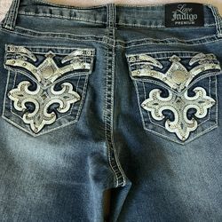 Flare Jeans