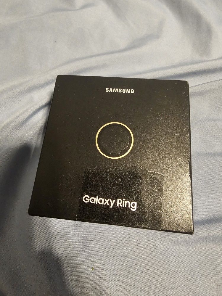Samsung RING