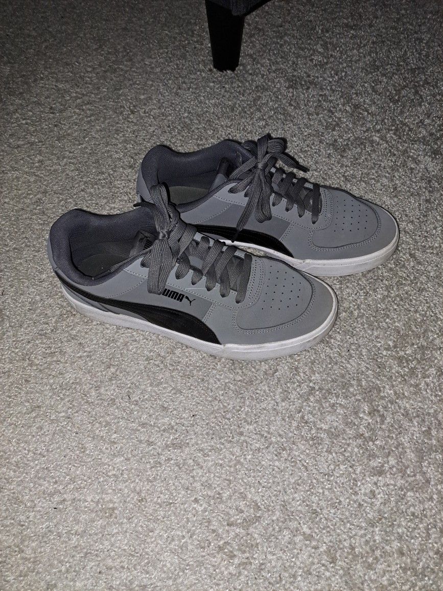 Men's Puma Size 11 Shoes