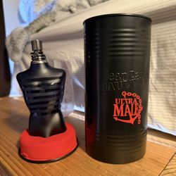 Jean Paul Gaultier Ultra Male