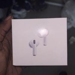 Apple AirPod Pro 3