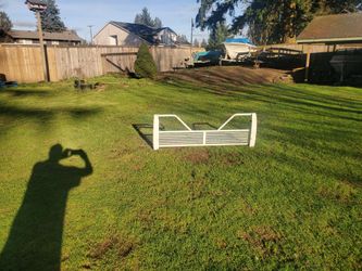 Dodge Truck Tailgate