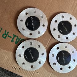 Work Euroline Caps