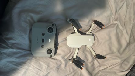 DJI Mini 2
