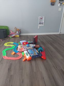 All Kids Toy For Sale