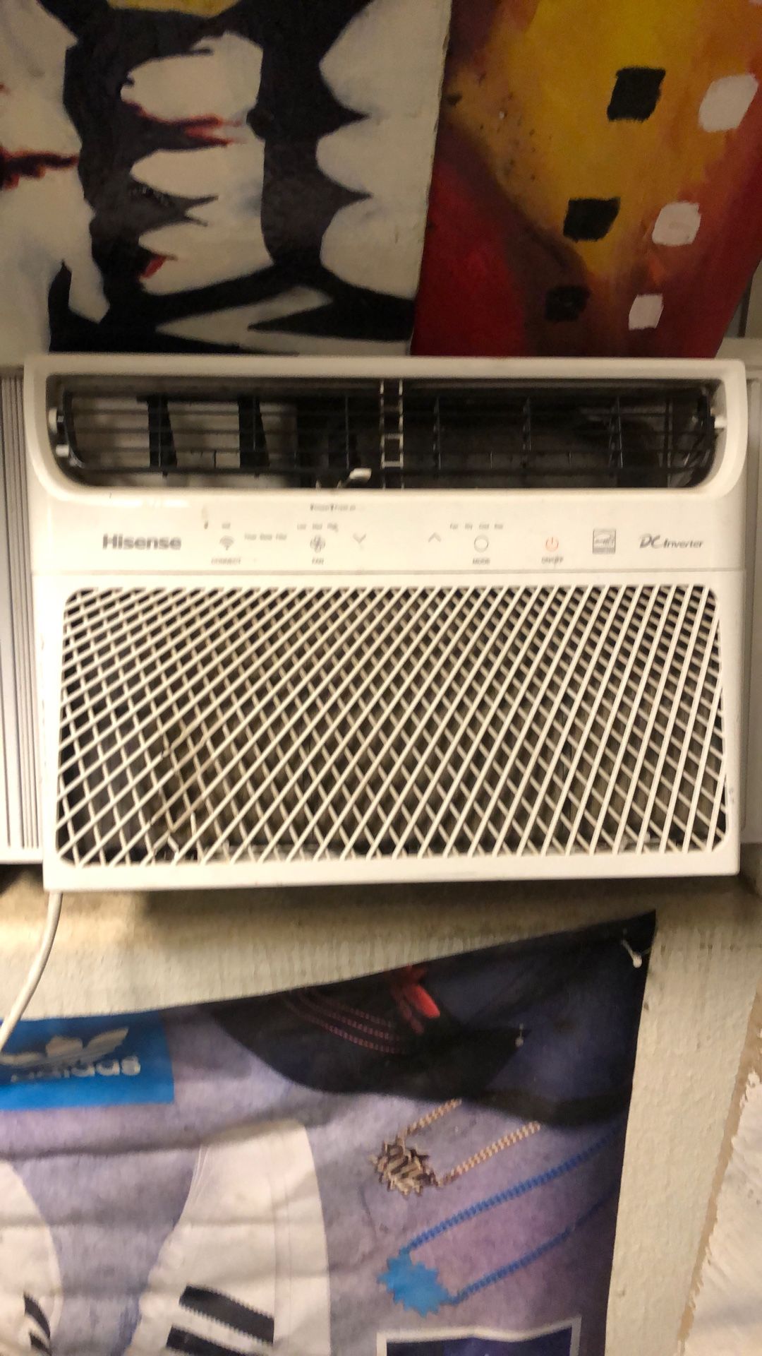 Window Ac Unit