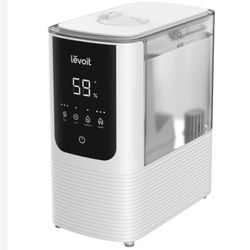 Cool Mist Humidifier