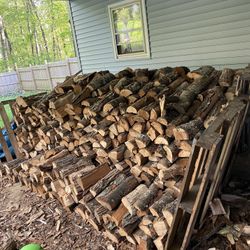 Firewood For Sale