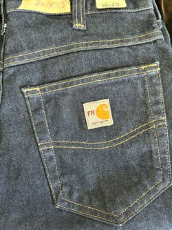 Carhartt pants