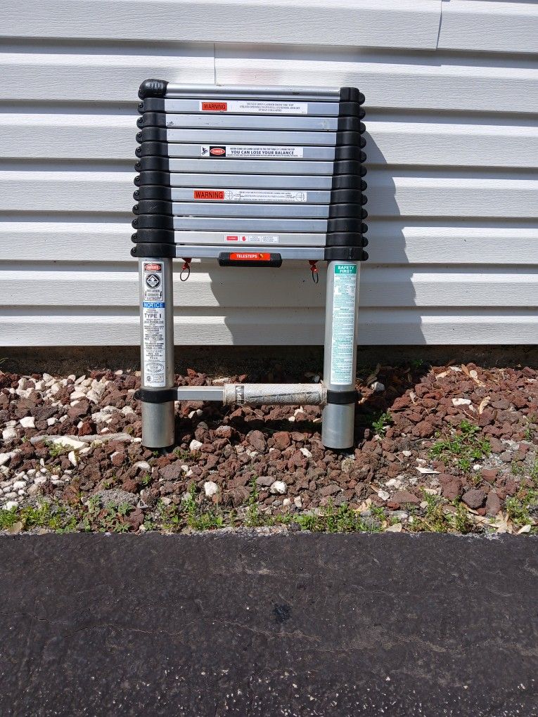 Ladder