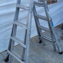 Werner Ladder