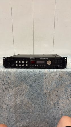 ENSONIQ DP/4+
