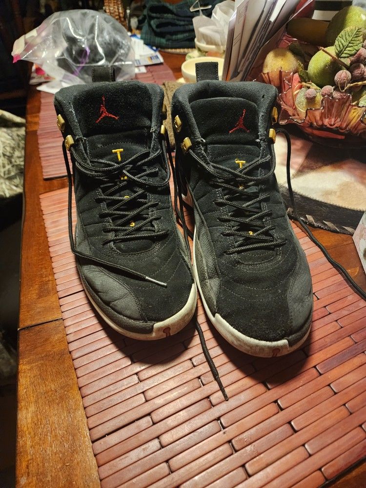 Jordan's Size 13 Mens