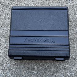 Craftsman Tool Set 