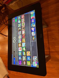 Infinity Table Arcade1Up