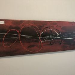 Oil Picture 
