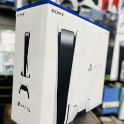 PlayStation 5 Available  Digital 