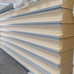Insulation Panels - 20 Feet - US Certified