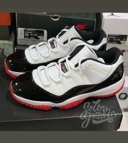 Jordan retro 11