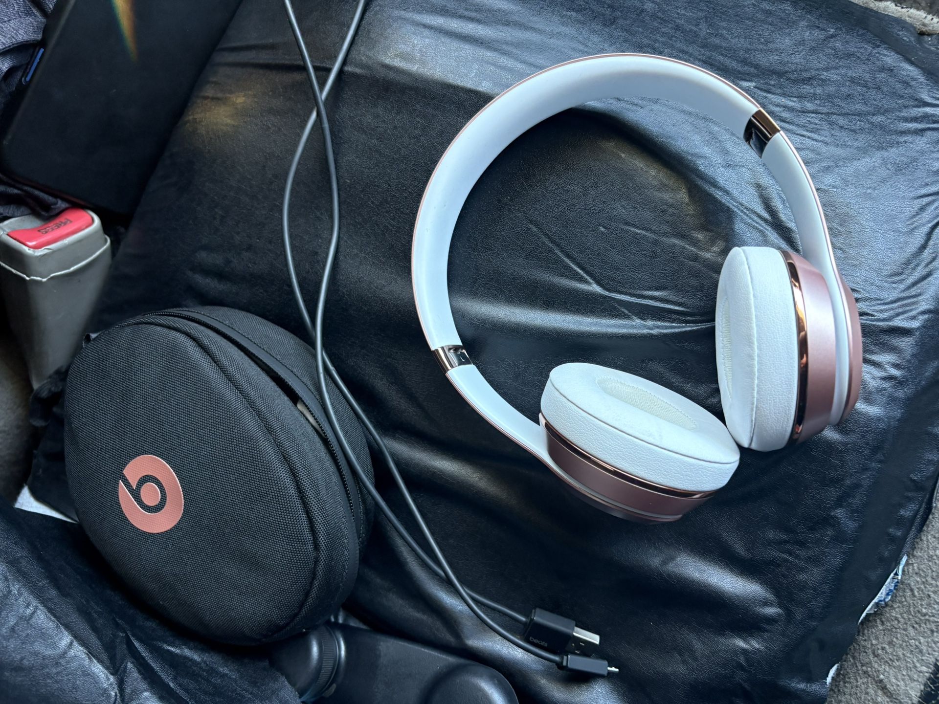 Beats Solo 3