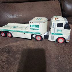 Trailer Toy 