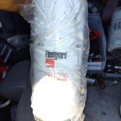 Fleetguard Fuel Filter For Cummins ISX