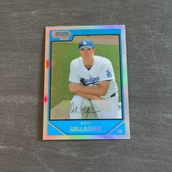 🔥🔥signed Rookie Card