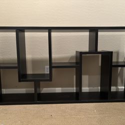 Book Shelf/Display Shelf