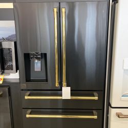 ZLINE FRENCH DOOR REFRIGERATOR 