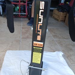 Hitch bike