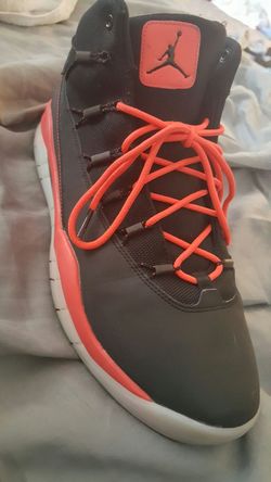 Jordan Prime Flights