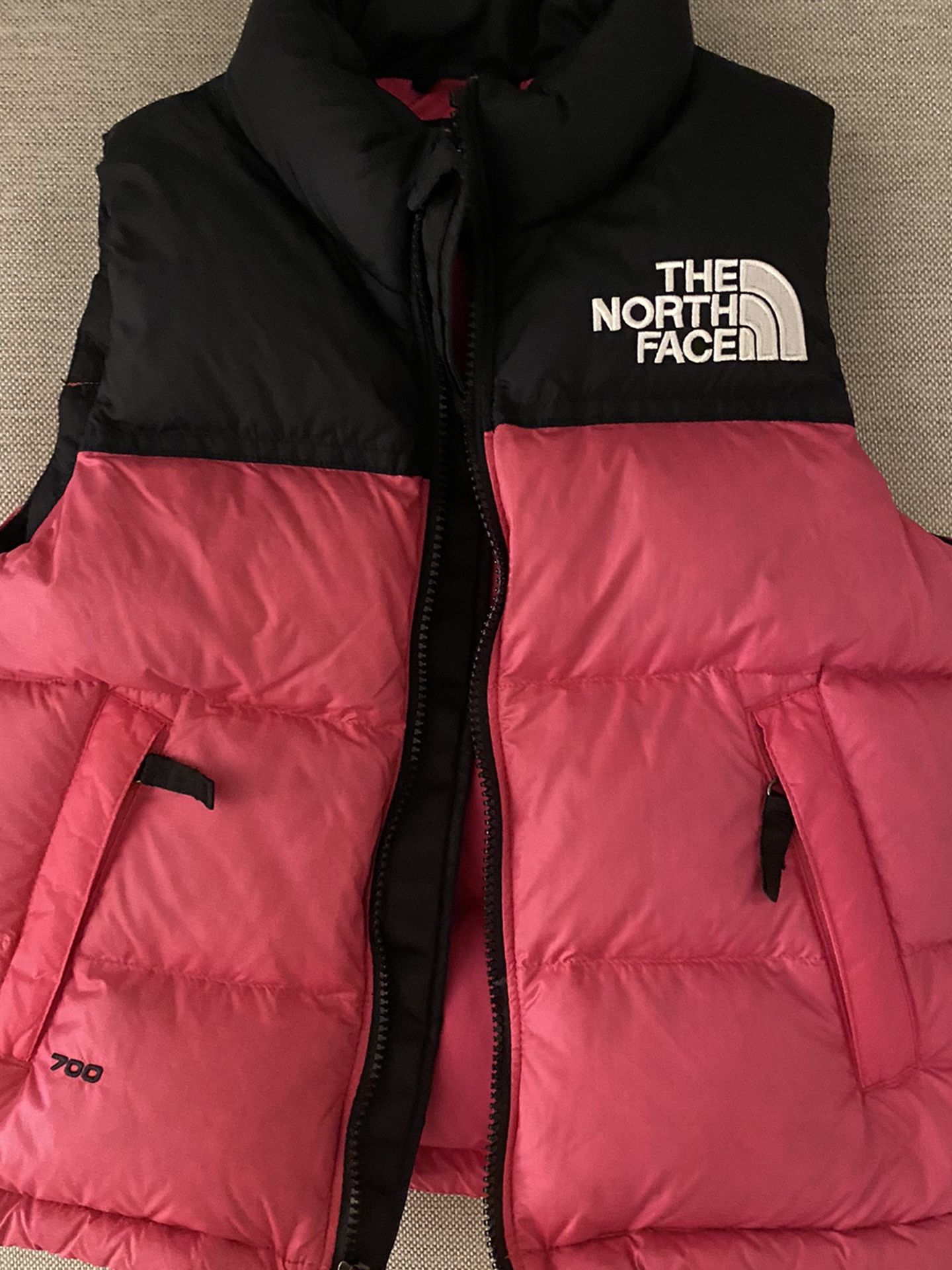 The North Face - Vest Kids - Girl