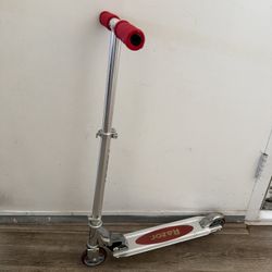 Razor Scooter