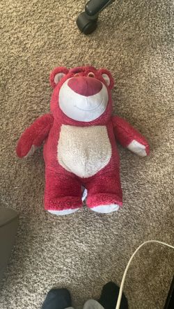 Lotso Plush