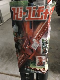 Hi-Lift Jack