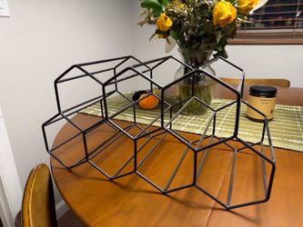 Wine rack