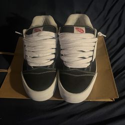 Men  Vans Knu Skool