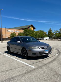 mazda mazda 6