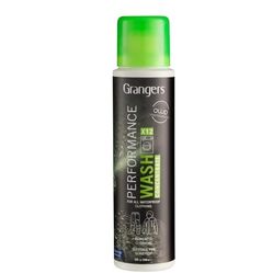 Waterproof Cloting Wash Detergent