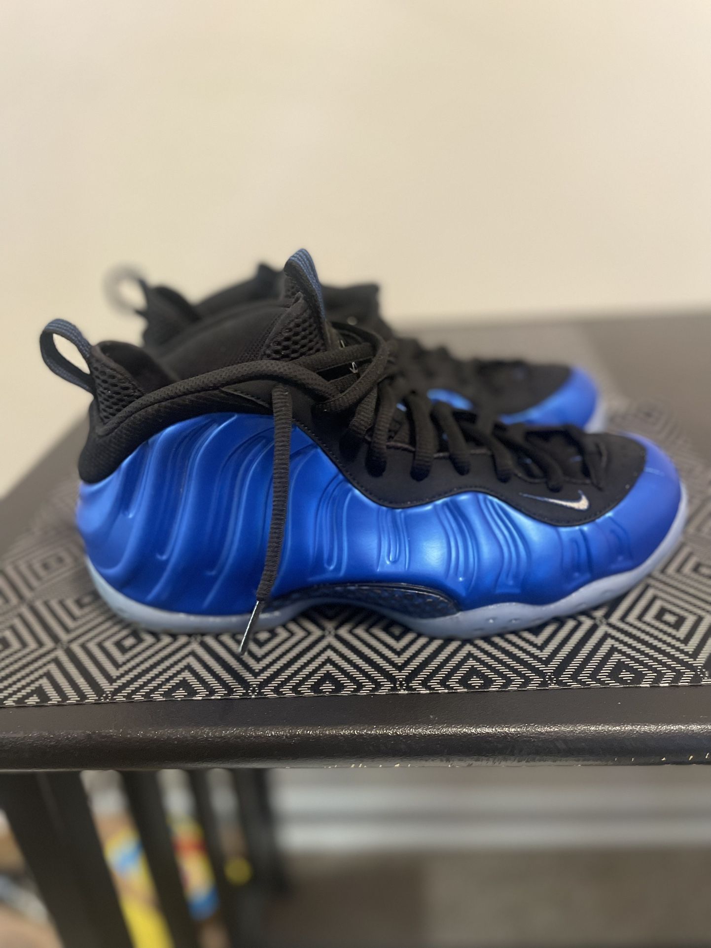2024 Air Foamposite One “Royal Blue”