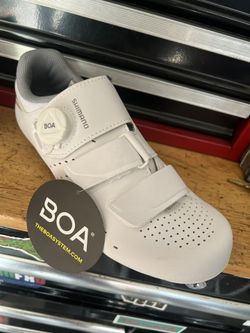 Shimano Boa 6.5 Women’s Bike Shoes