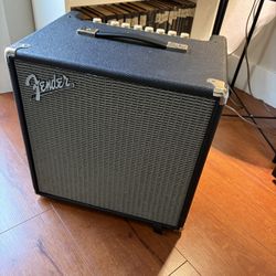 Fender Rumble 40 Bass Amp 