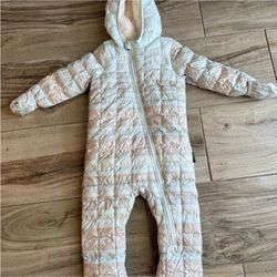 Baby Snowsuit The North Face