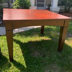 Table 