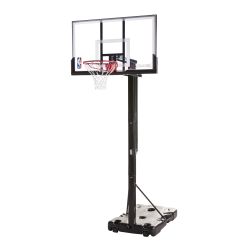 Used Basketball Unit