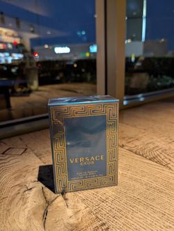 Versace Eros