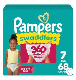Diapers