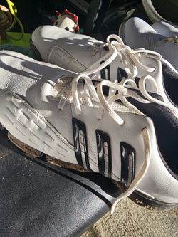 Adidas Golf  Size 12