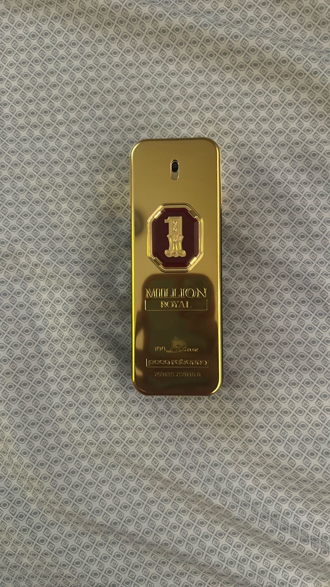 Paco Rabanne 1 Million Royal