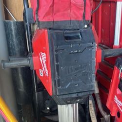 Jackhammer 